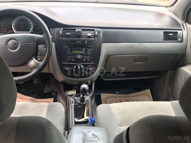 Daewoo Gentra 2014, 171,000 km - 1.5 l - Bakı