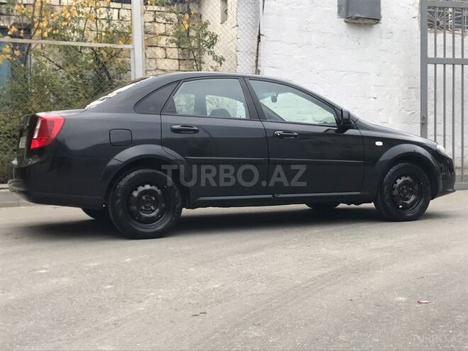 Daewoo Gentra 2014, 171,000 km - 1.5 l - Bakı