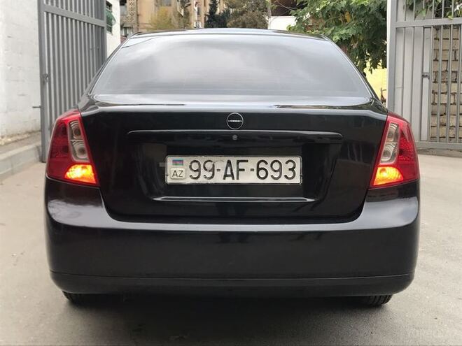 Daewoo Gentra 2014, 171,000 km - 1.5 l - Bakı