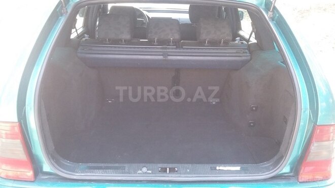 Mercedes C 180 1998, 256,000 km - 1.8 л - Sumqayıt