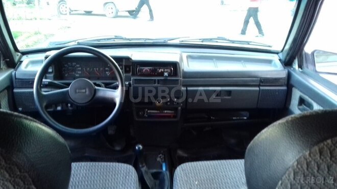 LADA (VAZ) 21099 2003, 362,000 km - 1.5 l - Bakı