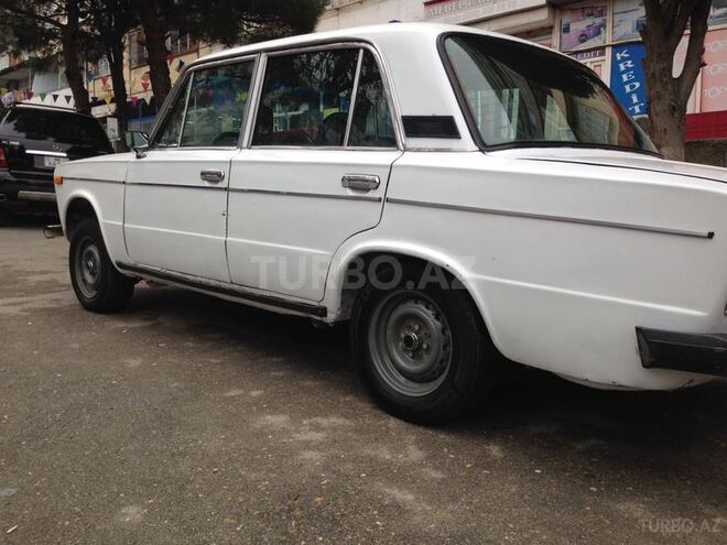 LADA (VAZ) 2106 1984, 222,000 km - 1.3 л - Bakı