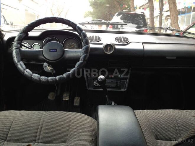 LADA (VAZ) 2106 1984, 222,000 km - 1.3 л - Bakı