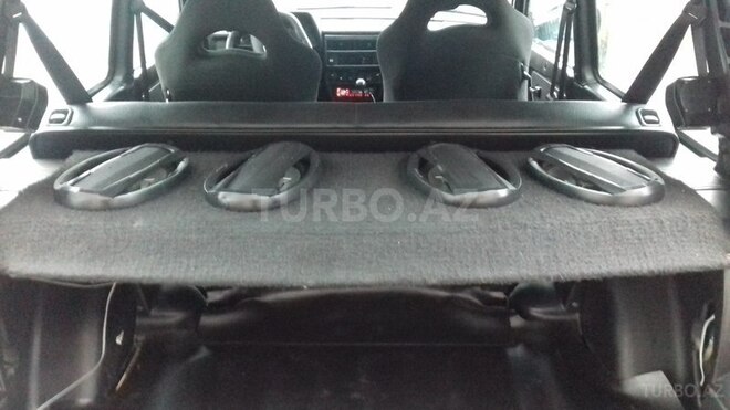 LADA (VAZ) Niva 2014, 99,039 km - 1.7 l - Bakı