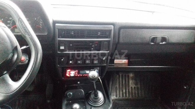 LADA (VAZ) Niva 2014, 99,039 km - 1.7 l - Bakı