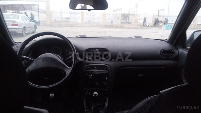 Hyundai Accent 1995, 285,487 km - 0.2 l - Sumqayıt