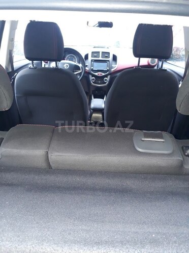Changan Benni 2014, 59,000 km - 1.4 л - Bakı
