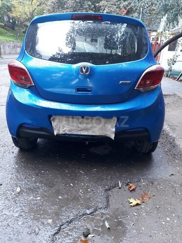 Changan Benni 2014, 59,000 km - 1.4 л - Bakı