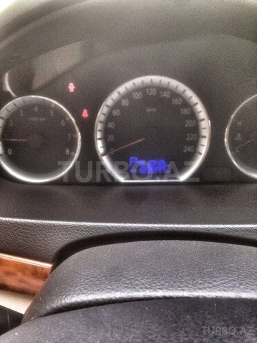 Hyundai Sonata 2009, 126,000 km - 2.4 l - Bakı