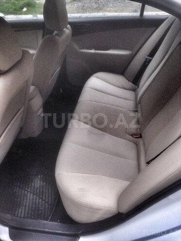 Hyundai Sonata 2009, 126,000 km - 2.4 l - Bakı