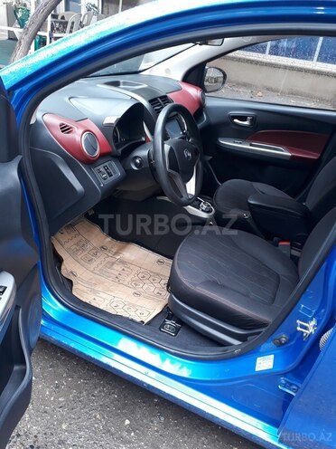 Changan Benni 2014, 59,000 km - 1.4 л - Bakı
