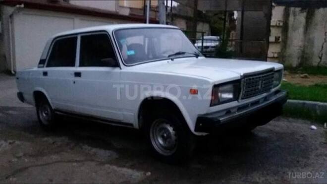 LADA (VAZ) 2107 1998, 148,000 km - 1.5 l - Bakı