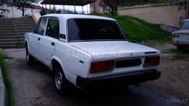 LADA (VAZ) 2107 1998, 148,000 km - 1.5 l - Bakı