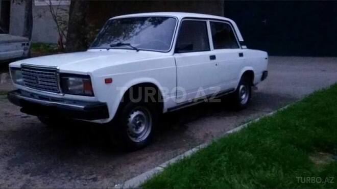 LADA (VAZ) 2107 1998, 148,000 km - 1.5 l - Bakı