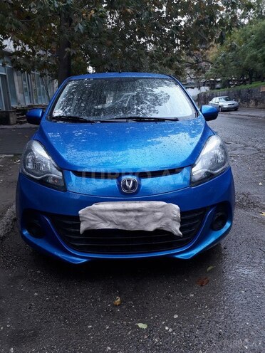 Changan Benni 2014, 59,000 km - 1.4 л - Bakı