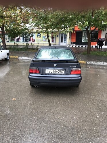 BMW 318 1998, 385,390 km - 1.8 l - Mingəçevir