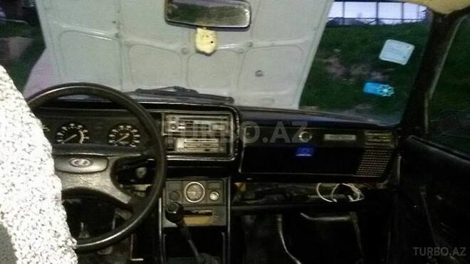 LADA (VAZ) 2107 1998, 148,000 km - 1.5 l - Bakı