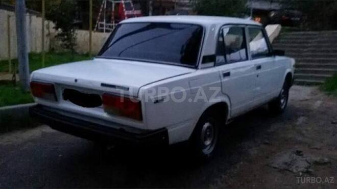 LADA (VAZ) 2107 1998, 148,000 km - 1.5 l - Bakı