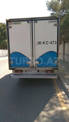 Ford Transit 1999, 276,000 km - 2.5 l - Bakı
