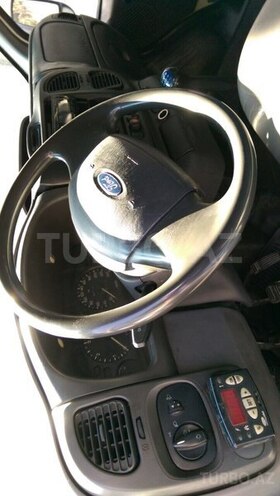 Ford Transit 1999, 276,000 km - 2.5 l - Bakı