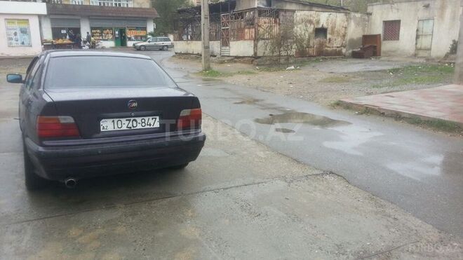 BMW 116 1993, 258,888 km - 0.2 l - Sumqayıt
