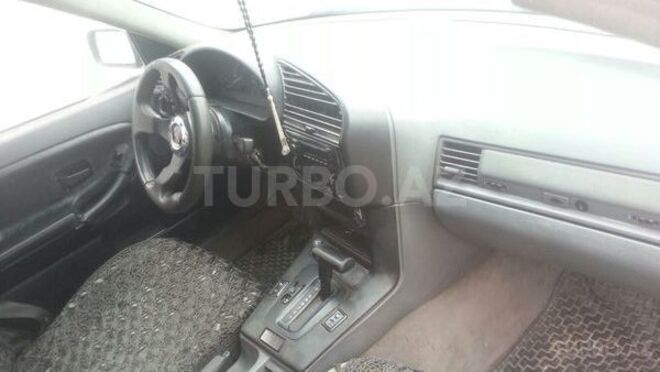 BMW 116 1993, 258,888 km - 0.2 l - Sumqayıt