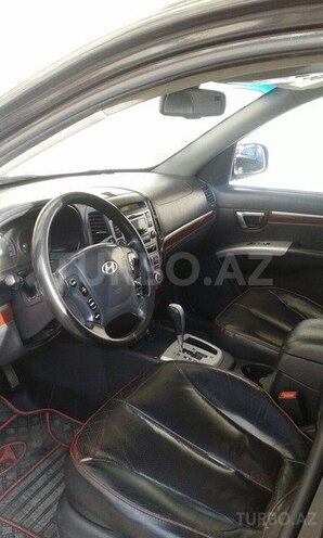 Hyundai Santa Fe 2006, 418,000 km - 2.7 l - Bakı
