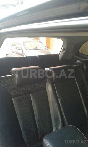 Hyundai Santa Fe 2006, 418,000 km - 2.7 l - Bakı