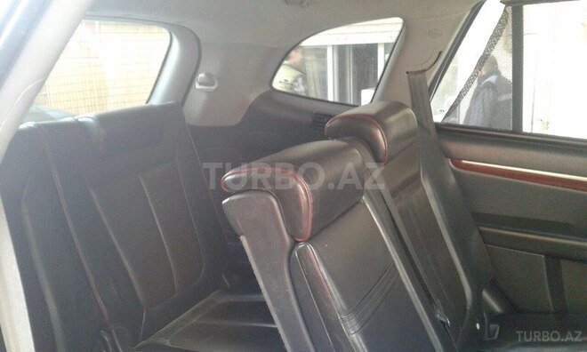 Hyundai Santa Fe 2006, 418,000 km - 2.7 l - Bakı
