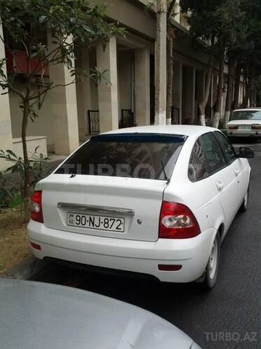 LADA (VAZ) Priora 2012, 94,000 km - 1.6 l - Bakı