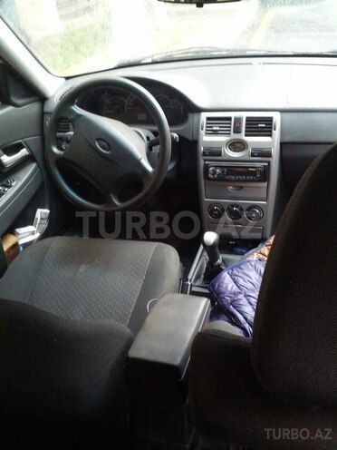 LADA (VAZ) Priora 2012, 94,000 km - 1.6 l - Bakı