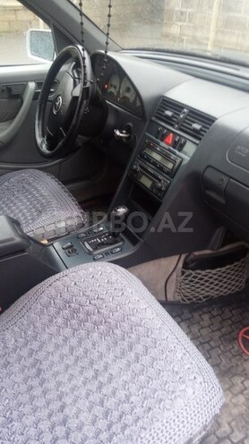 Mercedes C 280 1999, 300,000 km - 2.8 l - Bakı