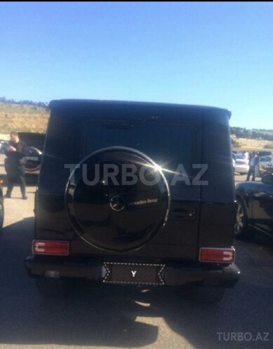 Mercedes G 300 1993, 2,000,000 km - 0.3 l - Bakı