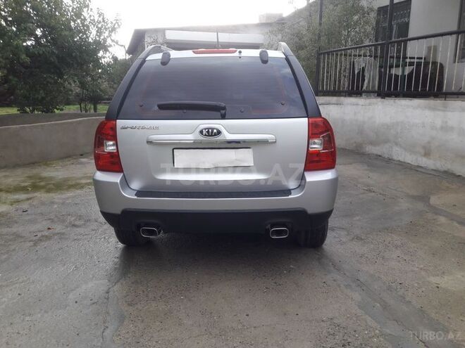 Kia Sportage 2008, 30,000 km - 2.0 л - Bakı