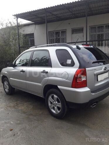 Kia Sportage 2008, 30,000 km - 2.0 л - Bakı