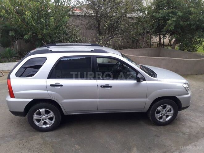 Kia Sportage 2008, 30,000 km - 2.0 л - Bakı