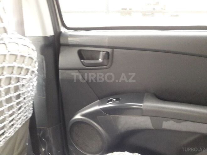 Kia Sportage 2008, 30,000 km - 2.0 л - Bakı