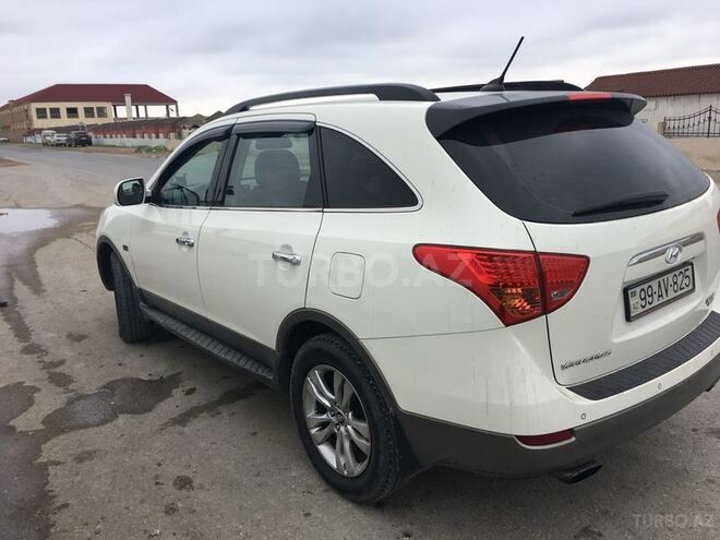 Hyundai Veracruz 2010, 116,000 km - 3.0 л - Bakı