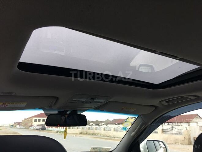 Hyundai Veracruz 2010, 116,000 km - 3.0 л - Bakı