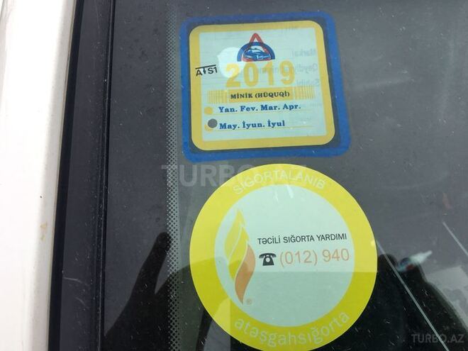 Hyundai Veracruz 2010, 116,000 km - 3.0 л - Bakı