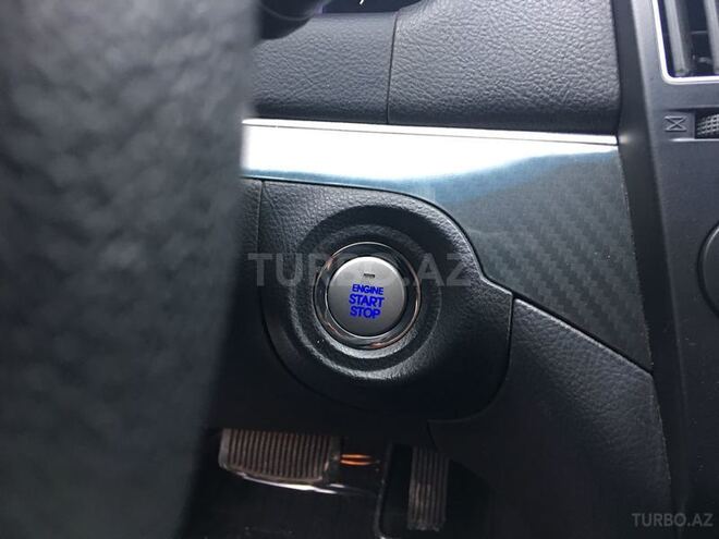 Hyundai Veracruz 2010, 116,000 km - 3.0 л - Bakı