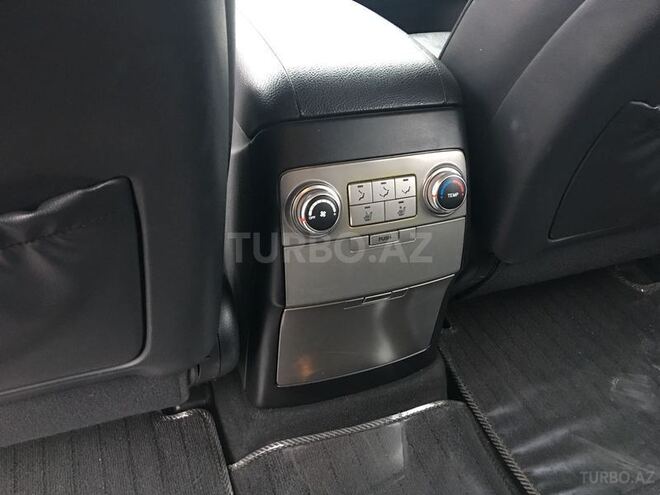 Hyundai Veracruz 2010, 116,000 km - 3.0 л - Bakı