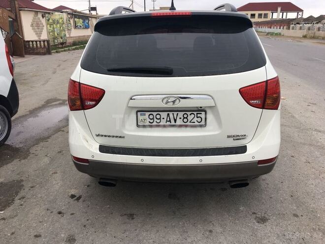 Hyundai Veracruz 2010, 116,000 km - 3.0 л - Bakı
