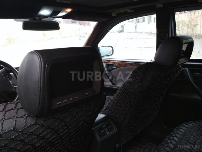 Mercedes E 270 2001, 340,000 km - 2.7 л - Bakı