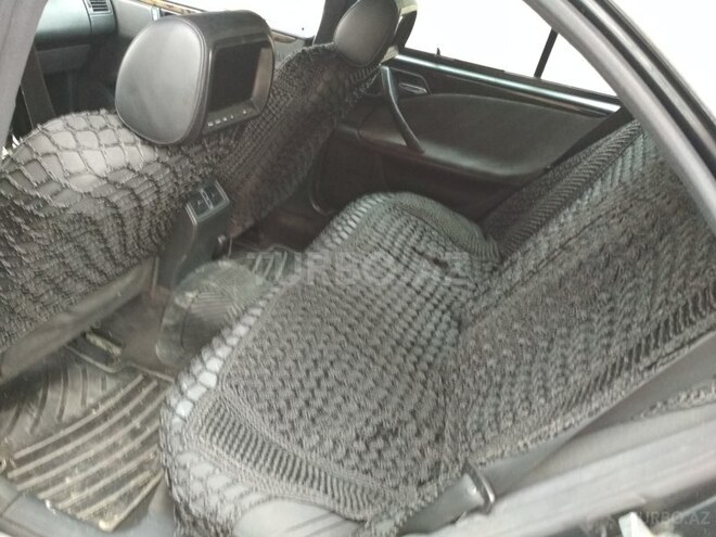 Mercedes E 270 2001, 340,000 km - 2.7 л - Bakı