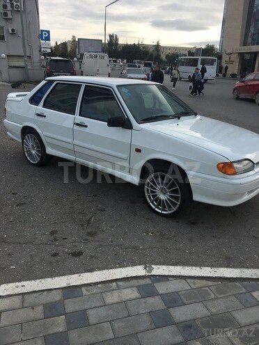 LADA (VAZ) 2115 2012, 11,000 km - 0.2 l - Sumqayıt
