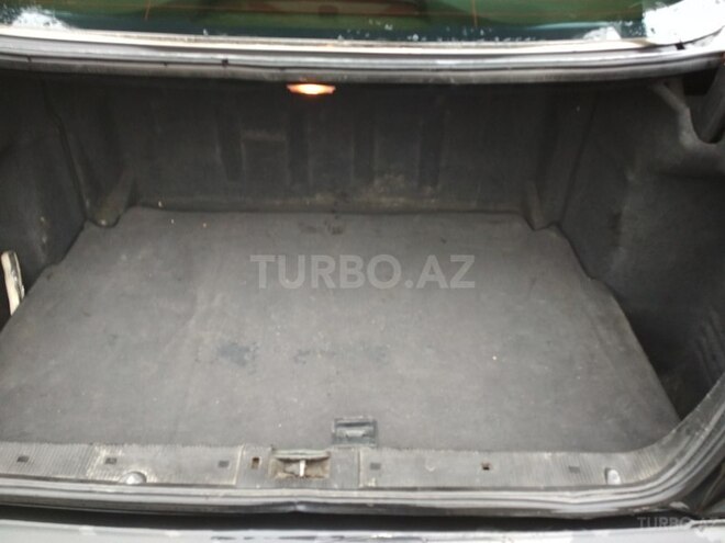 Mercedes E 270 2001, 340,000 km - 2.7 л - Bakı