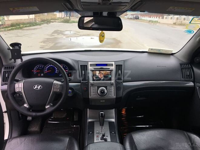 Hyundai Veracruz 2010, 116,000 km - 3.0 л - Bakı