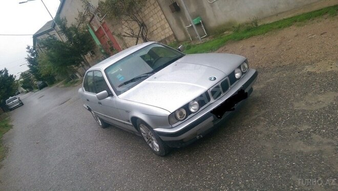 BMW 525 1994, 400,000 km - 2.5 л - Bakı