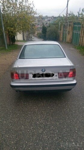 BMW 525 1994, 400,000 km - 2.5 л - Bakı